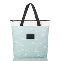 ALOHA COLLECTION DAY TRIPPER / SEASIDE / LEMU BLUE