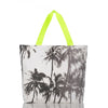 ALOHA COLLECTION DAY TRIPPER /  SUNNY KALAPS / NEON GREEN STRAPS
