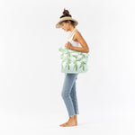 ALOHA COLLECTION DAY TRIPPER / TIARE TI / SEAFOAM