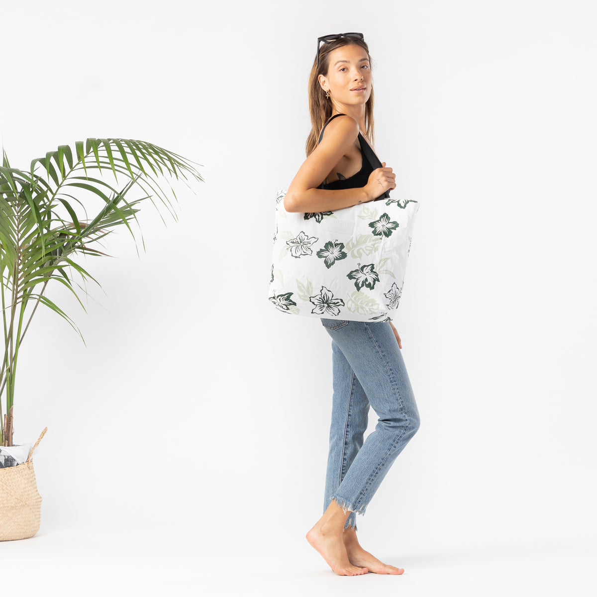 ALOHA COLLECTION DAY TRIPPER / TOWN - NORI