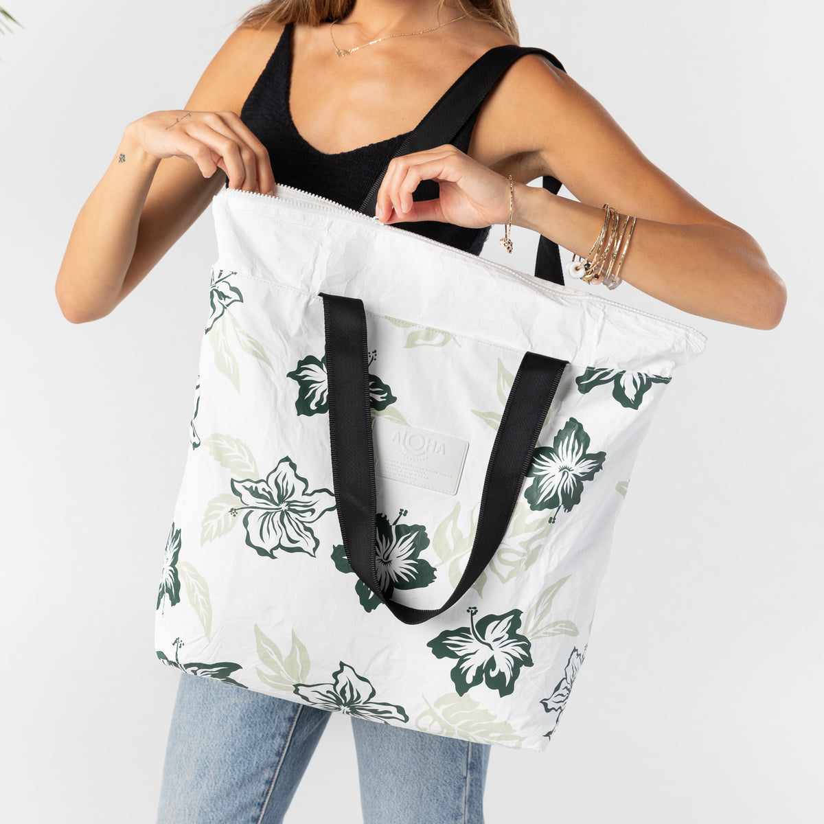 ALOHA COLLECTION DAY TRIPPER / TOWN - NORI