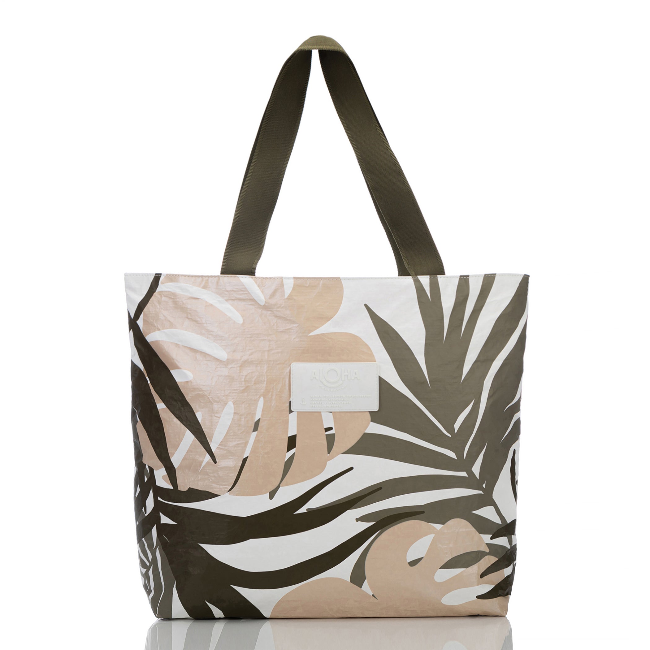 Mohala Eyewear x ALOHA Collection Day Tripper Tote 2024 NWT