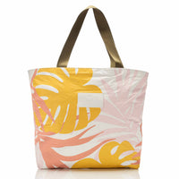 ALOHA COLLECTION DAY TRIPPER /  TROPICS STARBURST WHITE