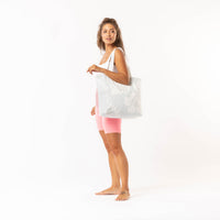ALOHA DAY TRIPPER /  WAIPIO WHITE/MIST