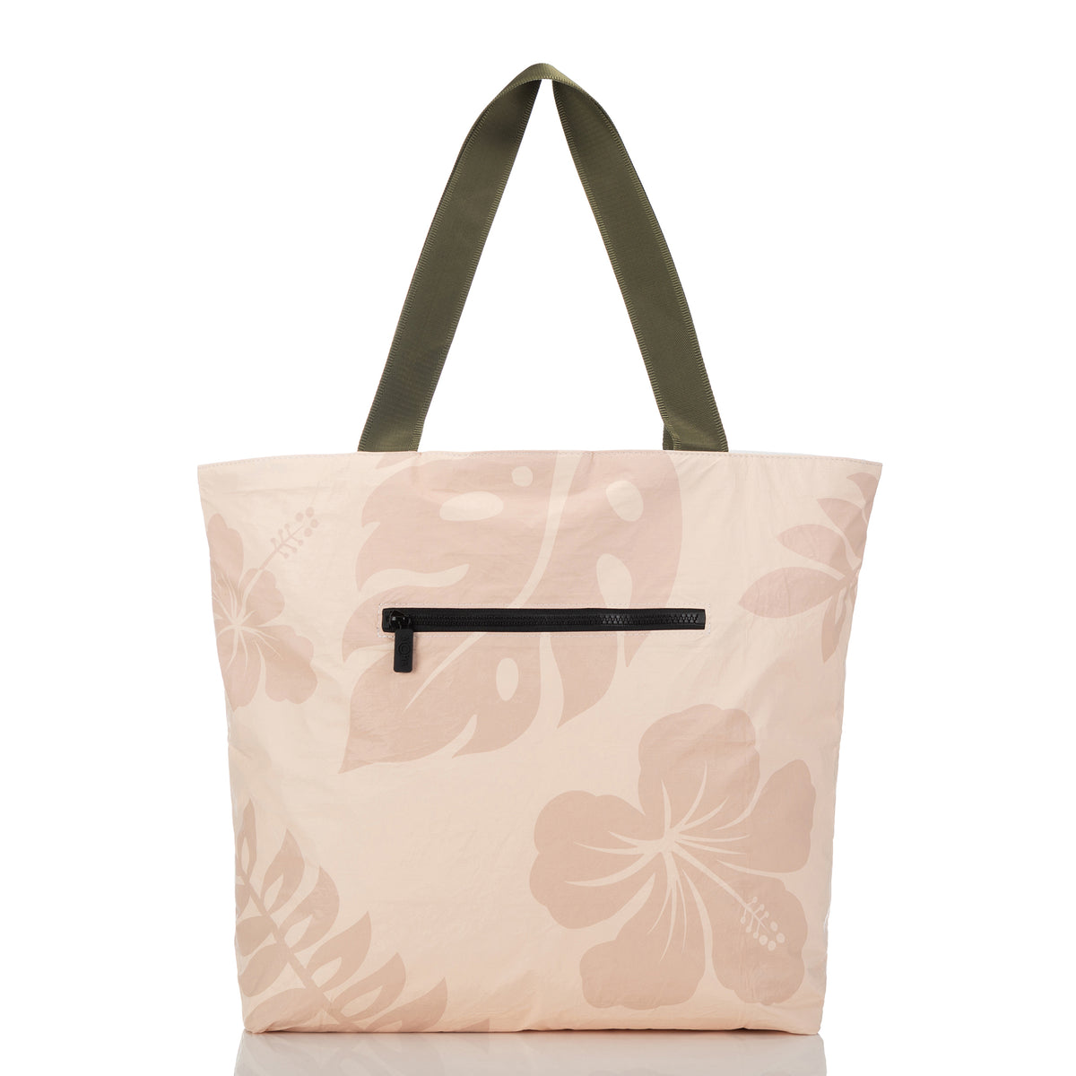 ALOHA COLLECTION DAY TRIPPER / WAIPIO - TAN LINES