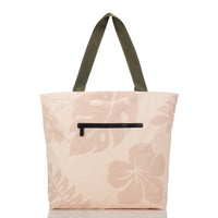 ALOHA COLLECTION DAY TRIPPER / WAIPIO - TAN LINES