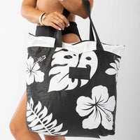 ALOHA COLLECTION DAY TRIPPER / WAIPIO / BLACK