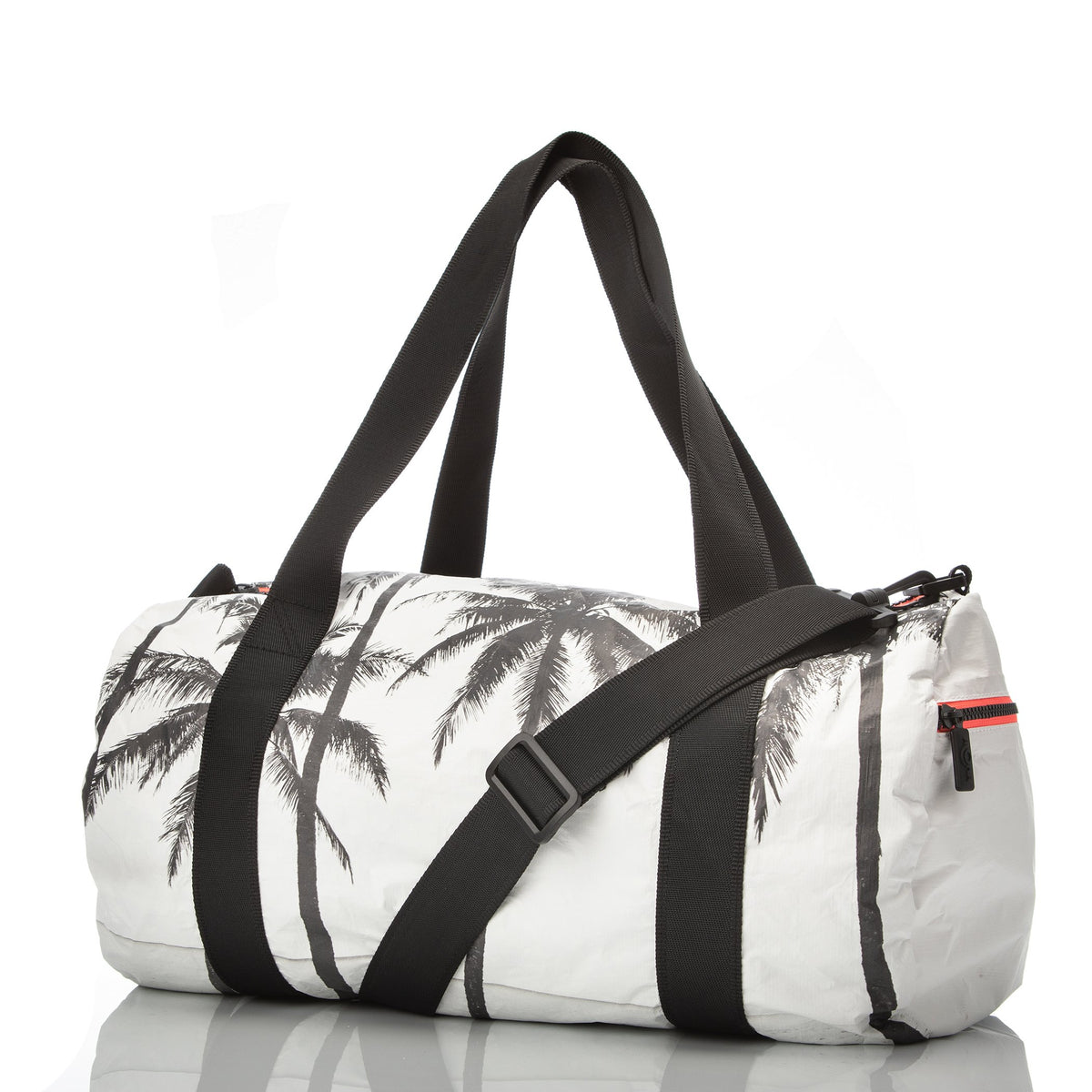 ALOHA COLLECTION  DUFFLE / KALAPANA