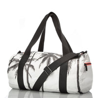 ALOHA COLLECTION  DUFFLE / KALAPANA