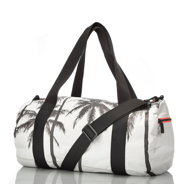 ALOHA COLLECTION  DUFFLE / KALAPANA