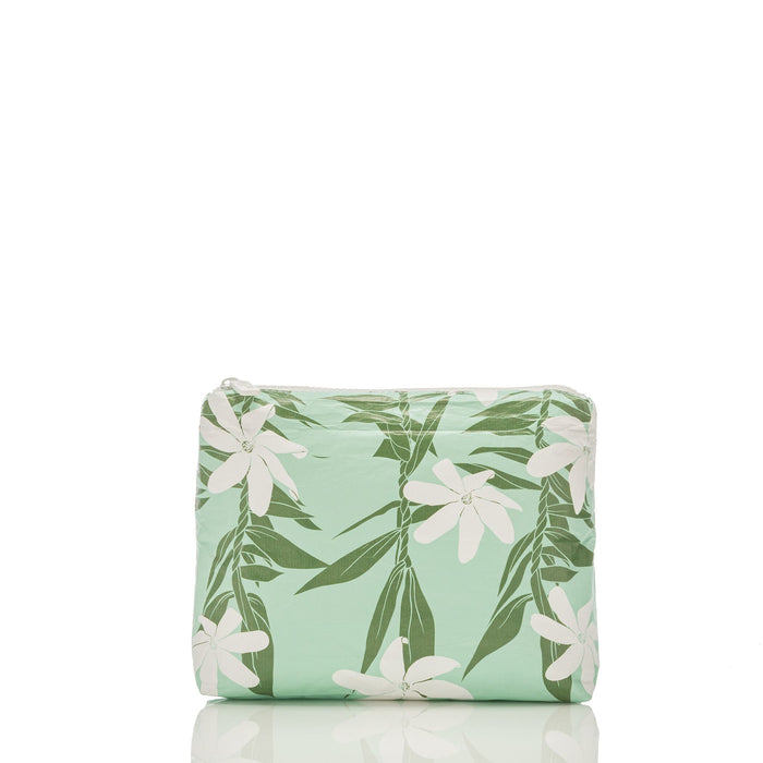 ALOHA COLLECTION SMALL /  TIARE TI / SEAFOAM