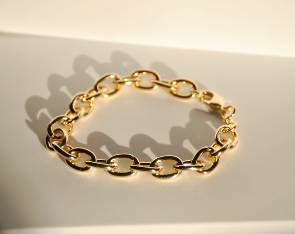 SUNDAY JEWELS - HARPER BRACELET