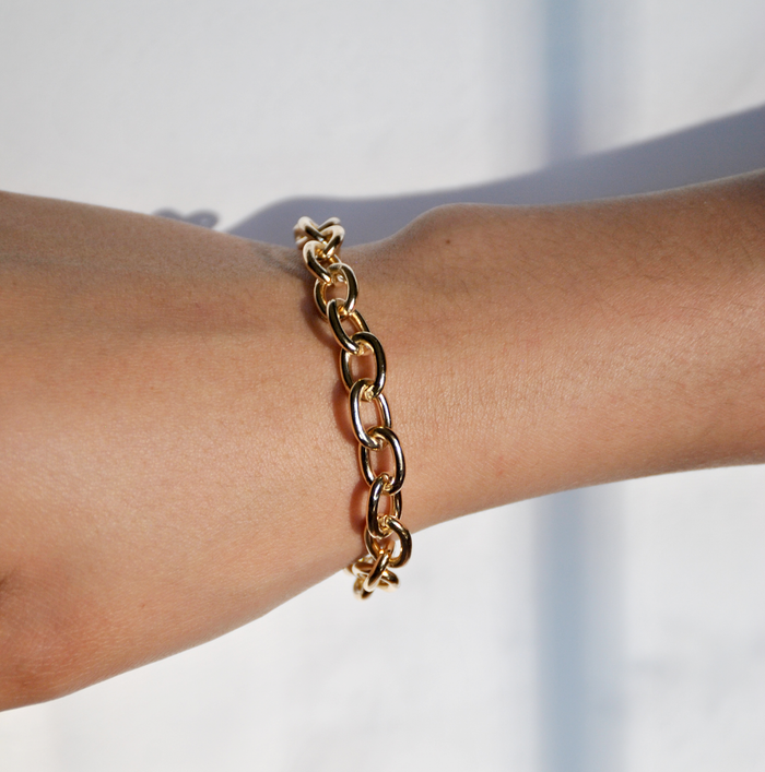 SUNDAY JEWELS - HARPER BRACELET
