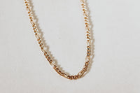 SUNDAY JEWELS - KHLOE NECKLACE - 18"