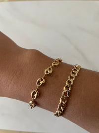 SUNDAY JEWELS - CHARLI BRACELET