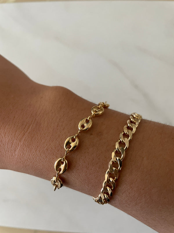 SUNDAY JEWELS - CHARLI BRACELET