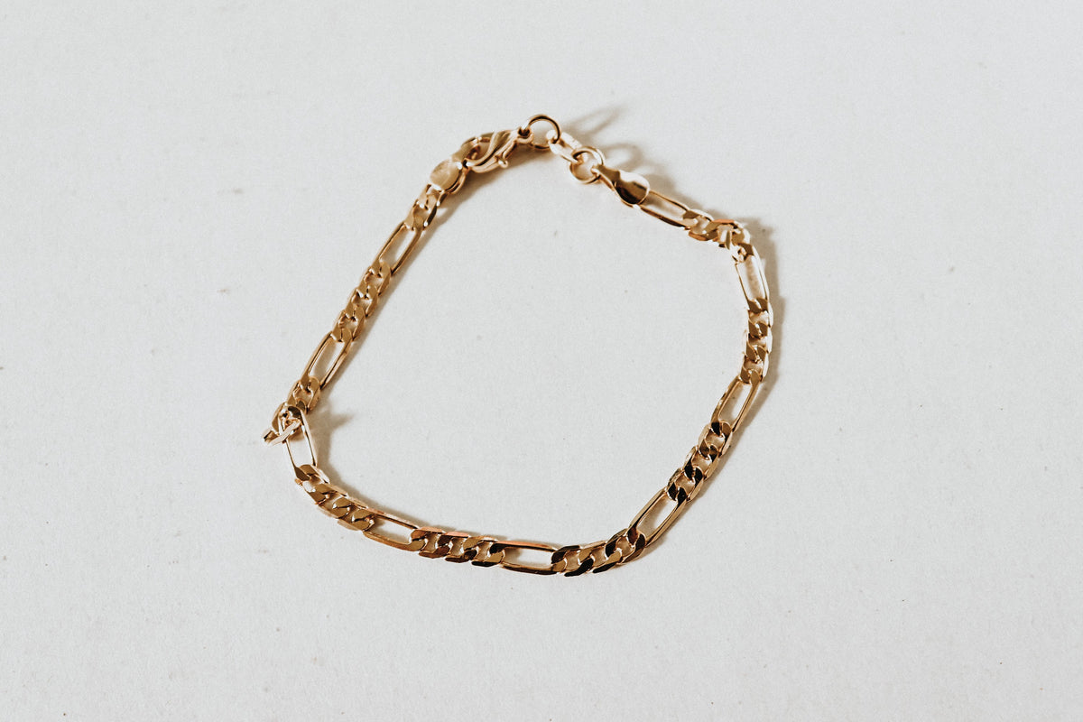 SUNDAY JEWELS - KHLOE BRACELET