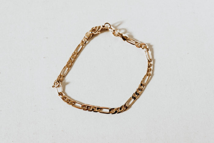 SUNDAY JEWELS - KHLOE BRACELET