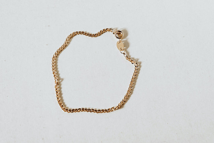 SUNDAY JEWELS - CLEO BRACELET