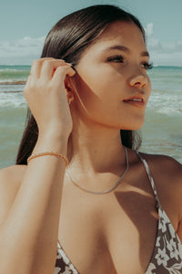 SUNDAY JEWELS - KYLEE BRACELET - 6"