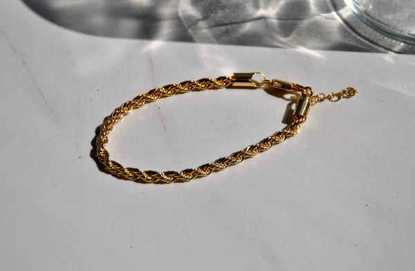 SUNDAY JEWELS - KYLEE BRACELET - 6"