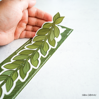 KAKOU COLLECTIVE LEI KEANOALOHA STICKER