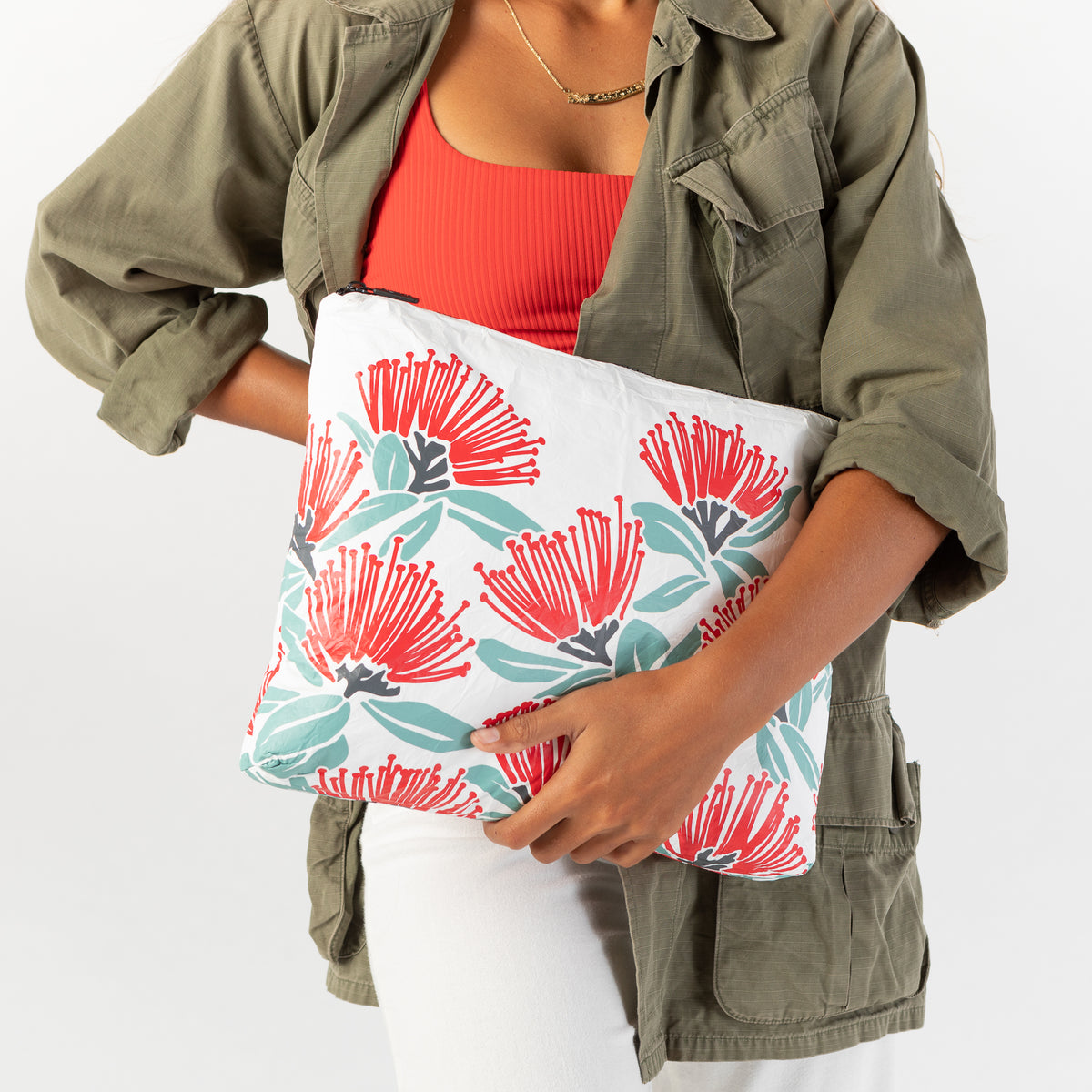 ALOHA COLLECTION MAX / BIG ISLAND 'OHI'A LEHUA