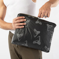ALOHA COLLECTION MAX / 'AUMAKUA CHAR/BLK