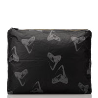 ALOHA COLLECTION MAX / 'AUMAKUA CHAR/BLK