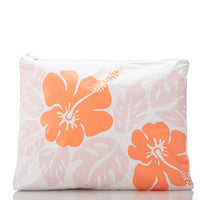 ALOHA COLLECTION MAX / BIG ISLAND HIBISCUS / DREAMSICLE