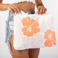ALOHA COLLECTION MAX / BIG ISLAND HIBISCUS / DREAMSICLE