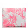 ALOHA COLLECTION MAX / DAY PALMS / ELECTRIC PINK