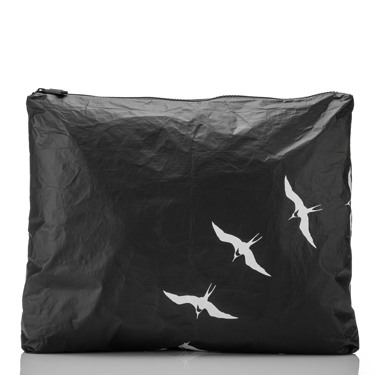 ALOHA COLLECTION MAX / IWA WHITE/BLACK