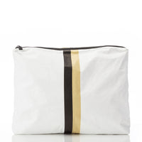 ALOHA COLLECTION MAX / LE VOYAGEUR LUX/WHITE