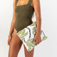 ALOHA COLLECTION MAX / MOLOKA'I KUKUI