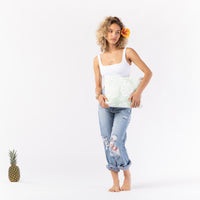 ALOHA COLLECTION MAX / PA'INA - SAGE