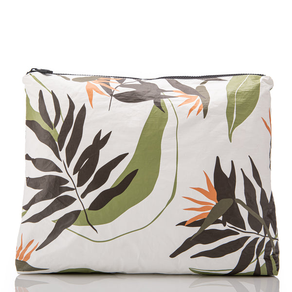 ALOHA COLLECTION MAX / PAINTED BIRDS / NEUTRALS