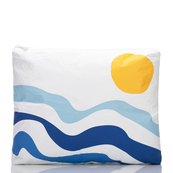 ALOHA COLLECTION MAX / SOLEIL - SOLEIL/WHITE