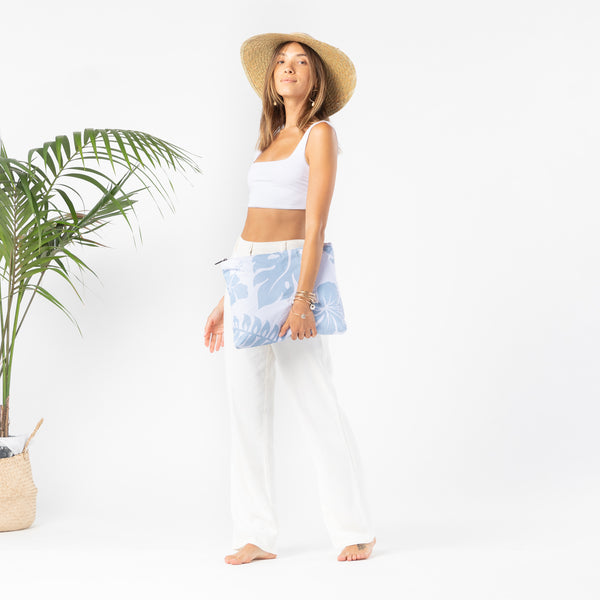 ALOHA COLLECTION MAX / WAIPIO - DENIM