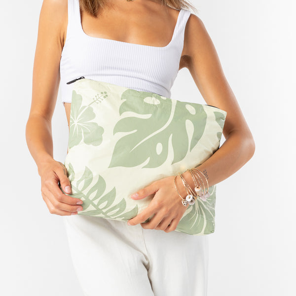 ALOHA COLLECTION MAX / WAIPIO - LAU LAU