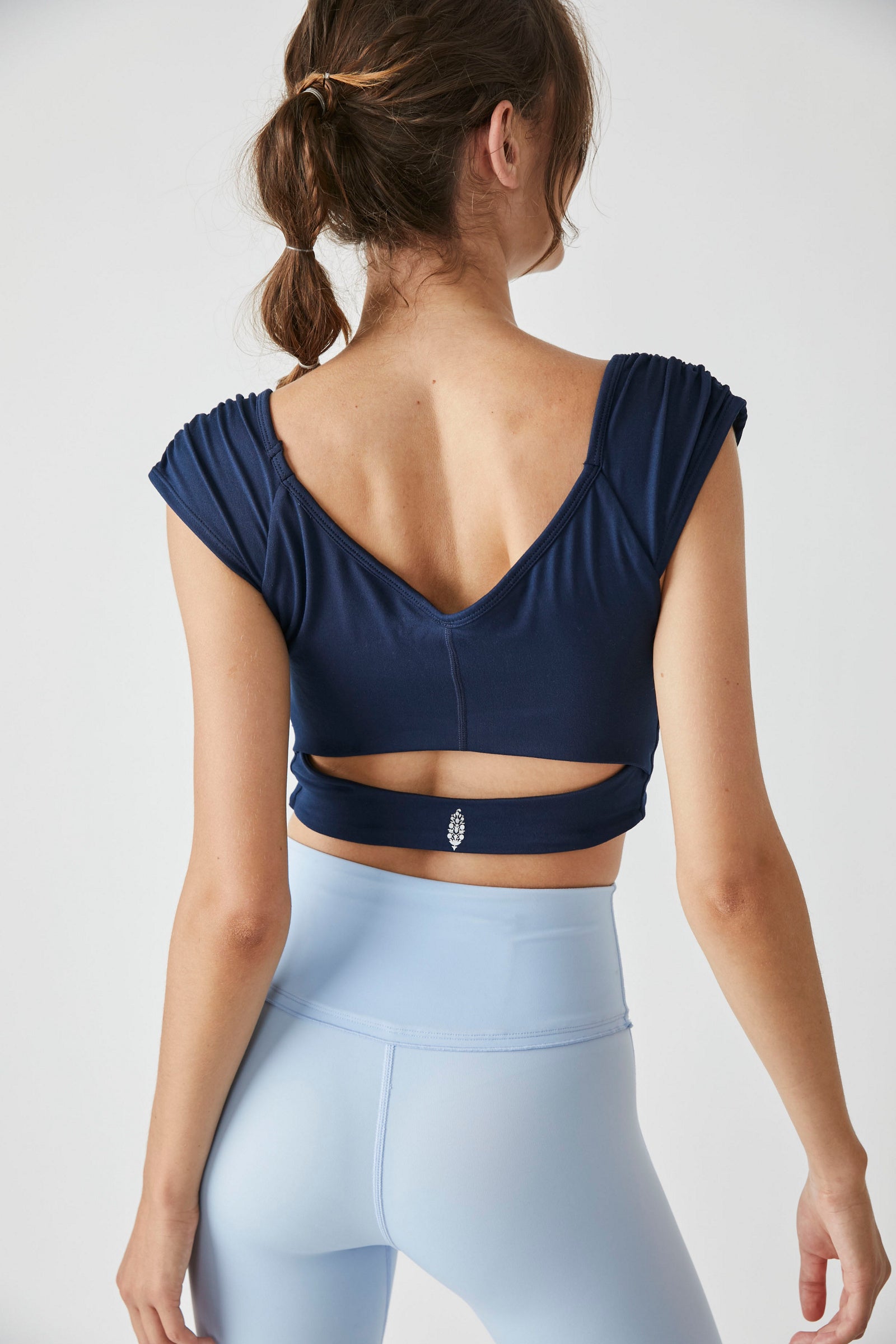 Buy Free People Fp Movement Breathe Deeper Cami - Azeala At 50% Off
