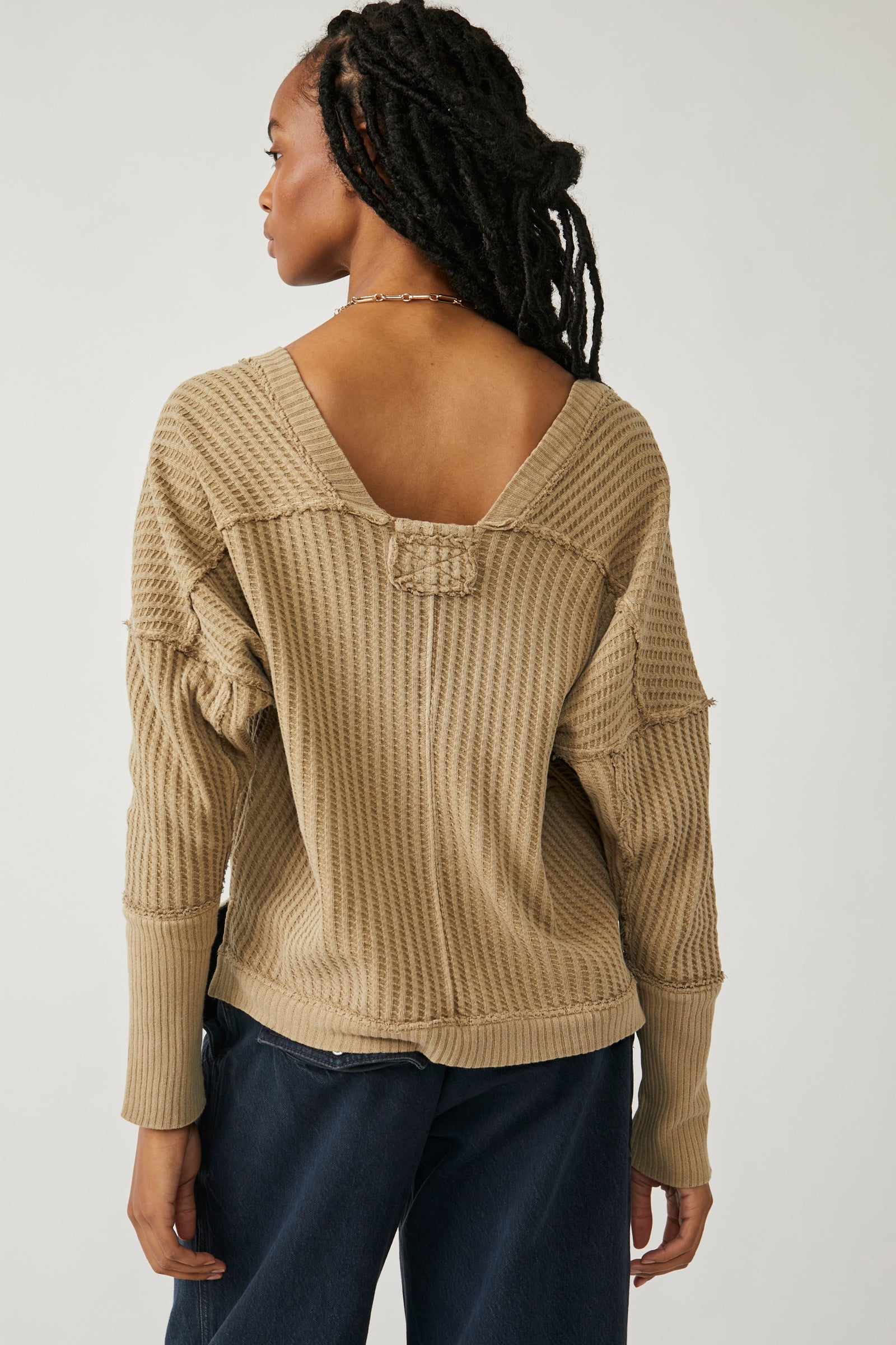 free people thermal