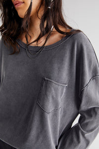 FREE PEOPLE FADE INTO YOU - METAL STILETTO 2867