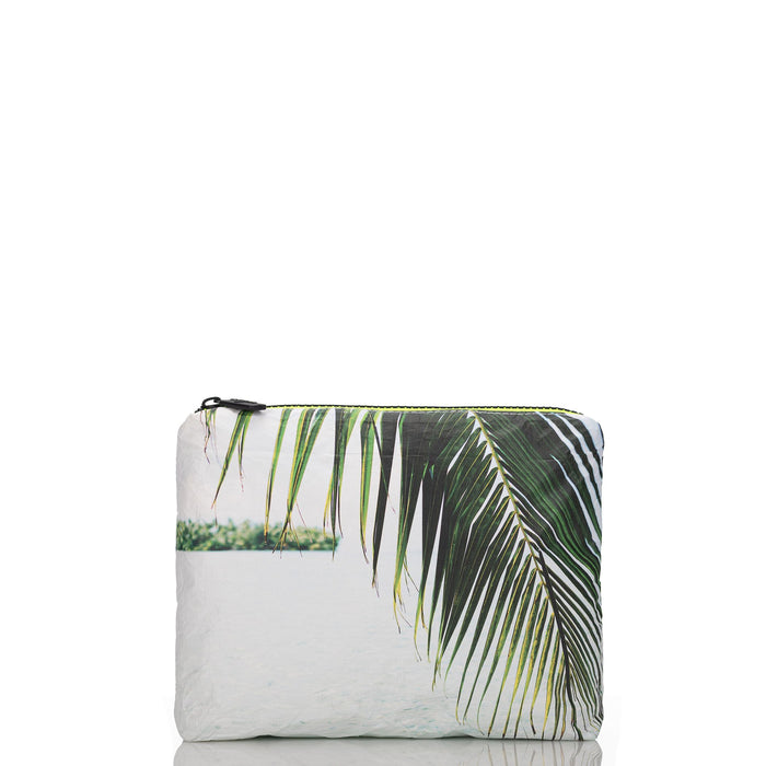 ALOHA COLLECTION SMALL /  TAHAA PALM