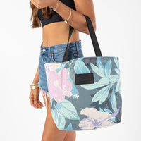 ALOHA COLLECTION REVERSIBLE TOTE / PAU HANA