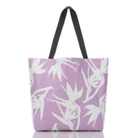 ALOHA COLLECTION REVERSIBLE TOTE / PARADISE ON REPEAT
