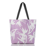 ALOHA COLLECTION REVERSIBLE TOTE / PARADISE ON REPEAT