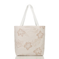 ALOHA COLLECTION REVERSIBLE TOTE / TOWN - DIM SUM