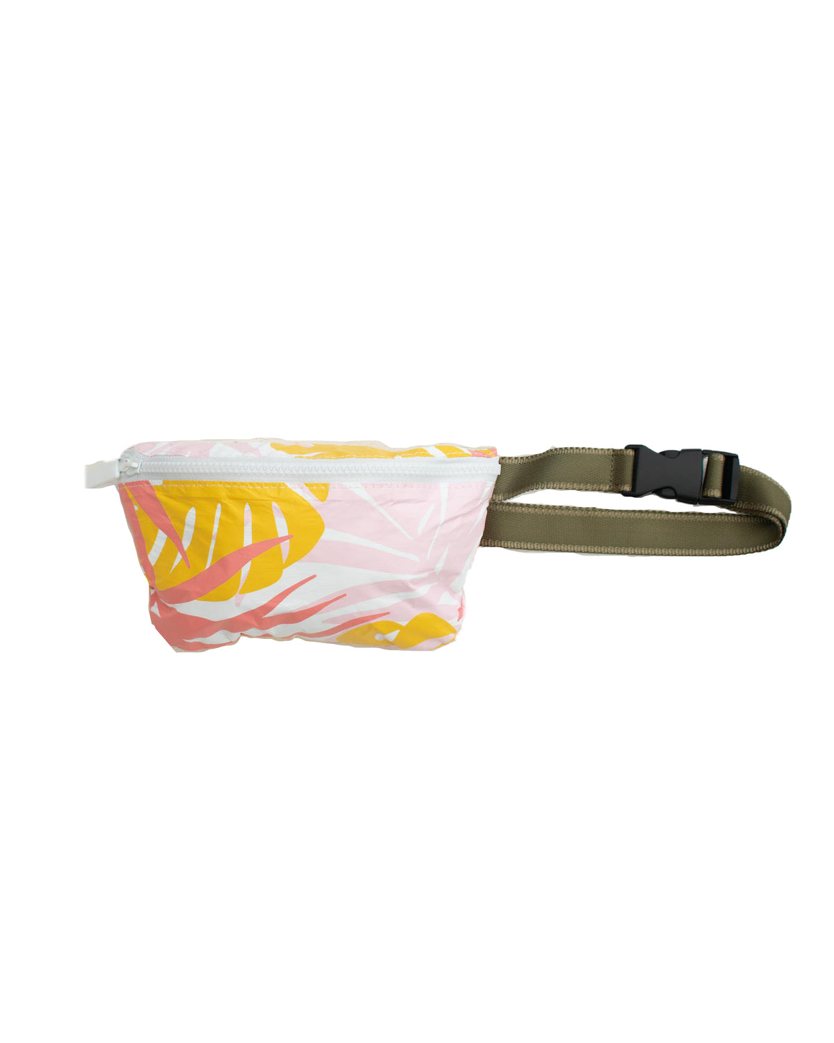 ALOHA COLLECTION MINI HIP PACK / TROPICS / STARBURST