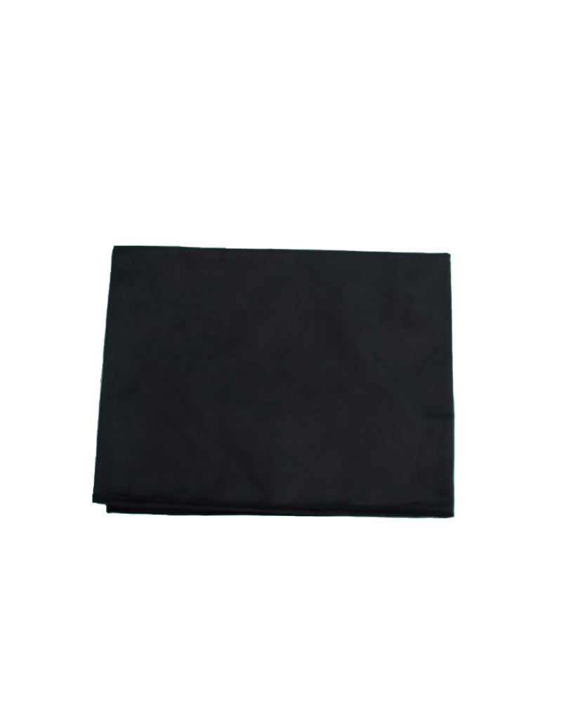 RVCA SPORT TOWEL - BLK